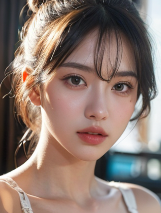 在春风的轻抚下绽放的爱情——李明与赵琳的故事